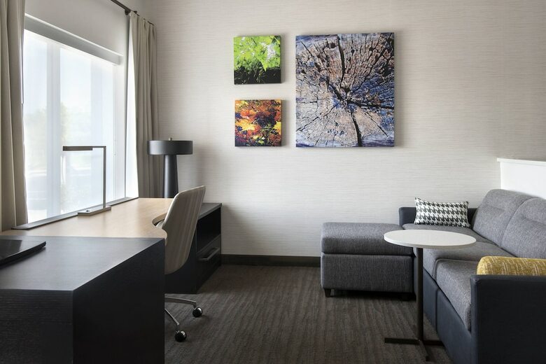 Aparthotel Residence Inn By Marriott Lancaster