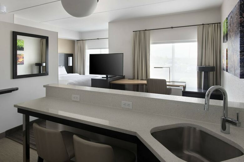 Aparthotel Residence Inn By Marriott Lancaster