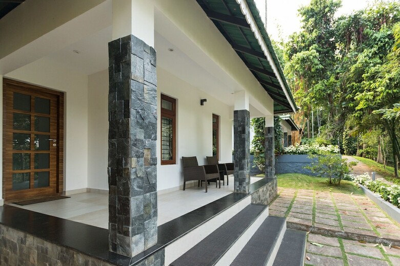Hotel The Woods Resorts Wayanad