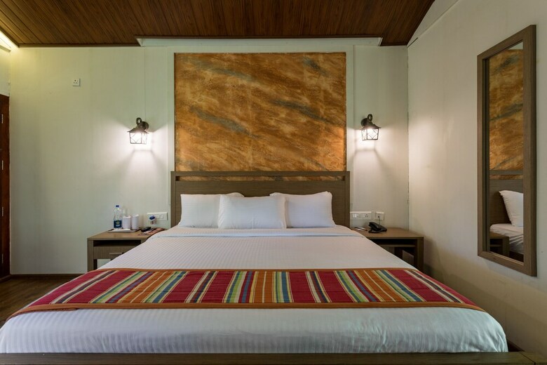 Hotel The Woods Resorts Wayanad