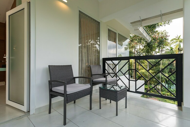 Hotel The Woods Resorts Wayanad