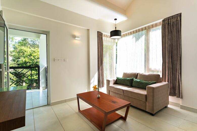 Hotel The Woods Resorts Wayanad