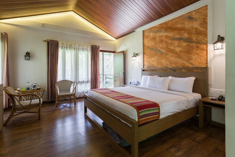 Hotel The Woods Resorts Wayanad