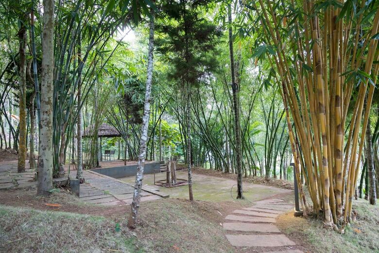 Hotel The Woods Resorts Wayanad