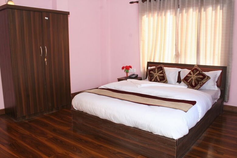 Hotel Sitapaila Homestay And Apartment