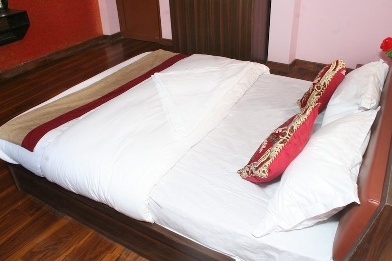 Hotel Sitapaila Homestay And Apartment