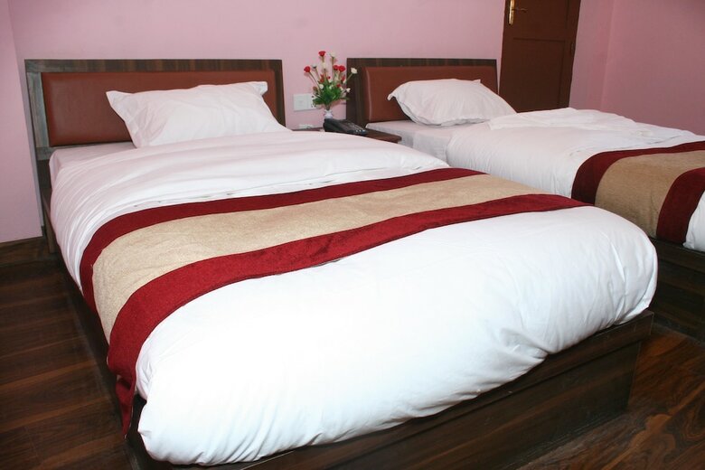 Hotel Sitapaila Homestay And Apartment