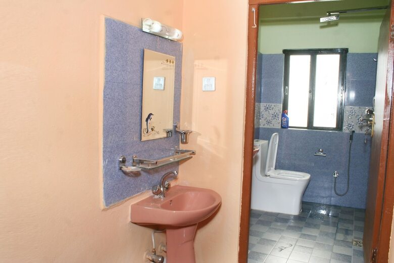 Hotel Sitapaila Homestay And Apartment