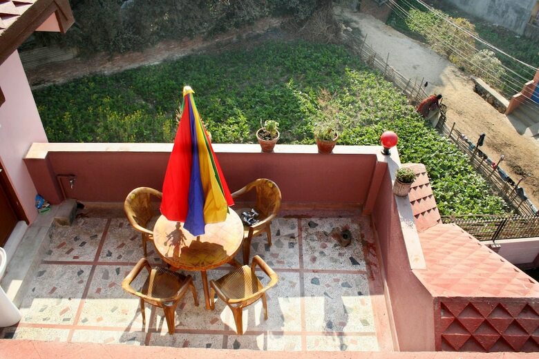 Hotel Sitapaila Homestay And Apartment