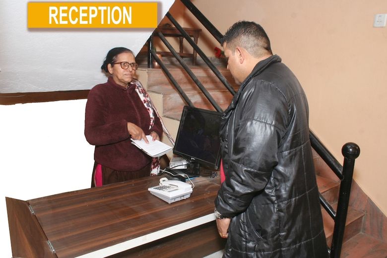 Hotel Sitapaila Homestay And Apartment
