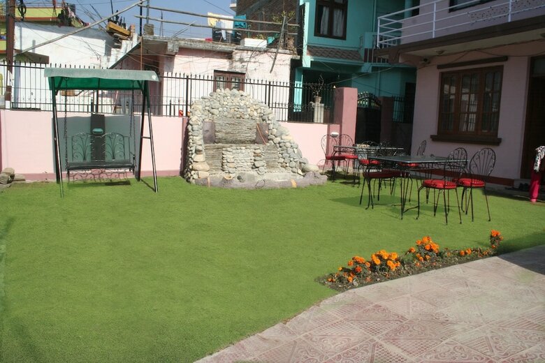 Hotel Sitapaila Homestay And Apartment