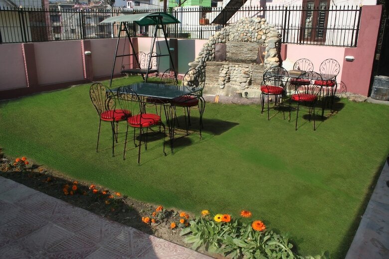 Hotel Sitapaila Homestay And Apartment