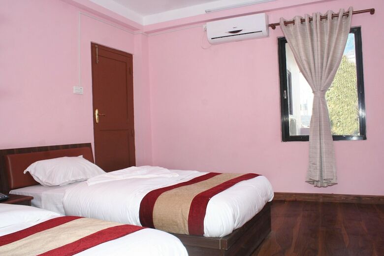 Hotel Sitapaila Homestay And Apartment