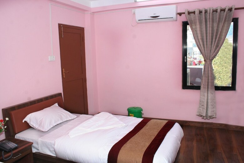 Hotel Sitapaila Homestay And Apartment
