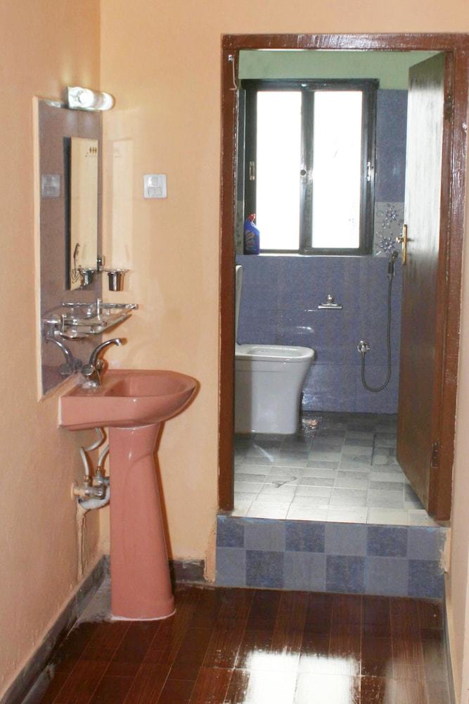 Hotel Sitapaila Homestay And Apartment