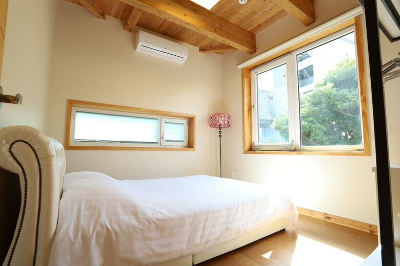 Jeju Lake Pension