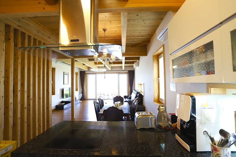 Jeju Lake Pension