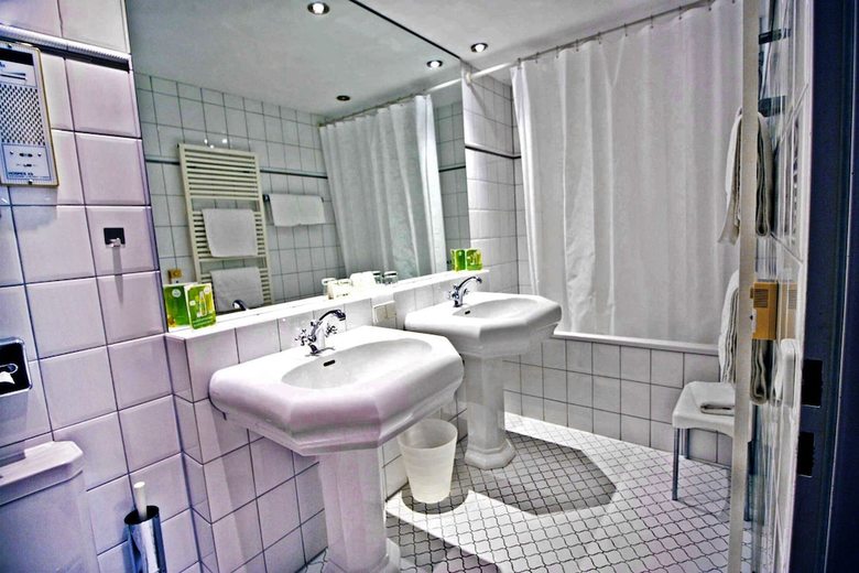 Hotel Schiff Am See