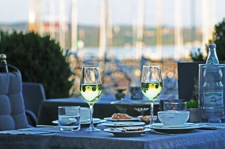 Hotel Schiff Am See
