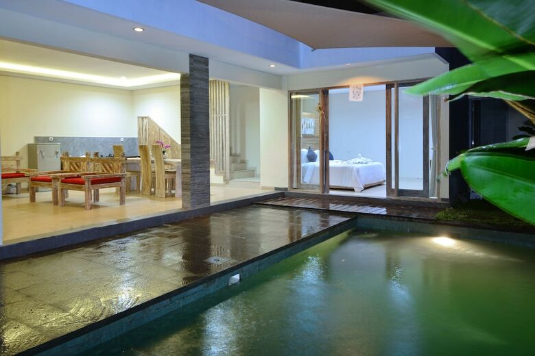 Villa Krisandi House Jimbaran