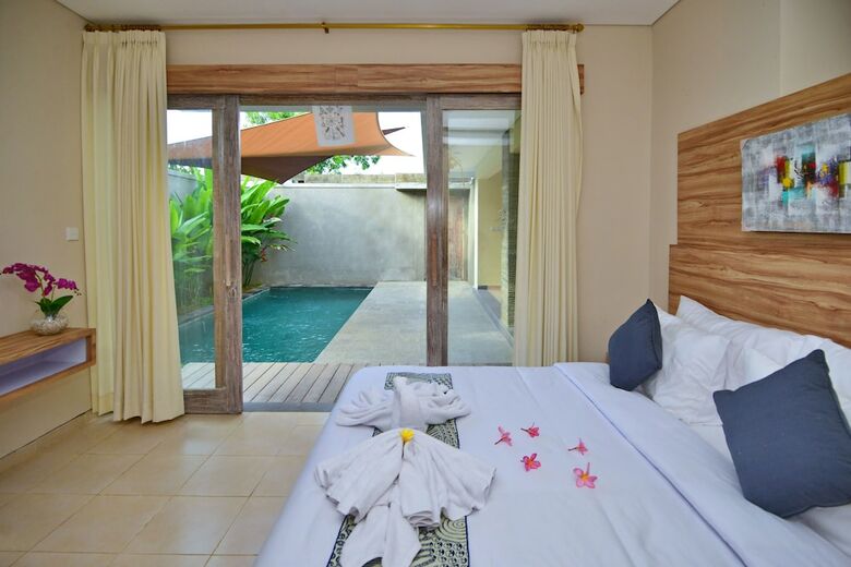 Villa Krisandi House Jimbaran