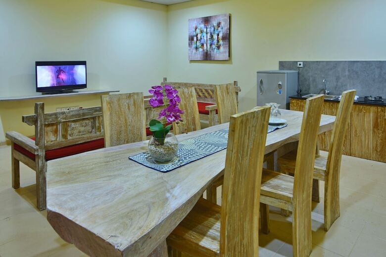 Villa Krisandi House Jimbaran