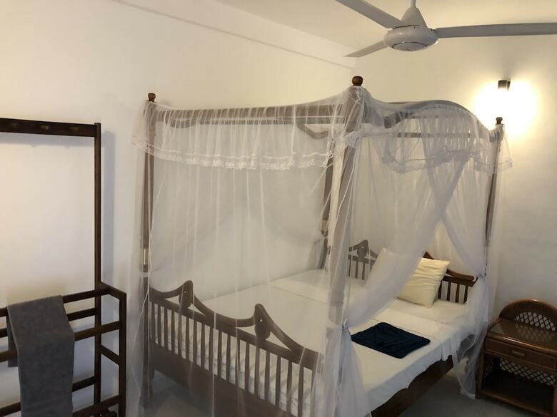 The Retreat Hotel