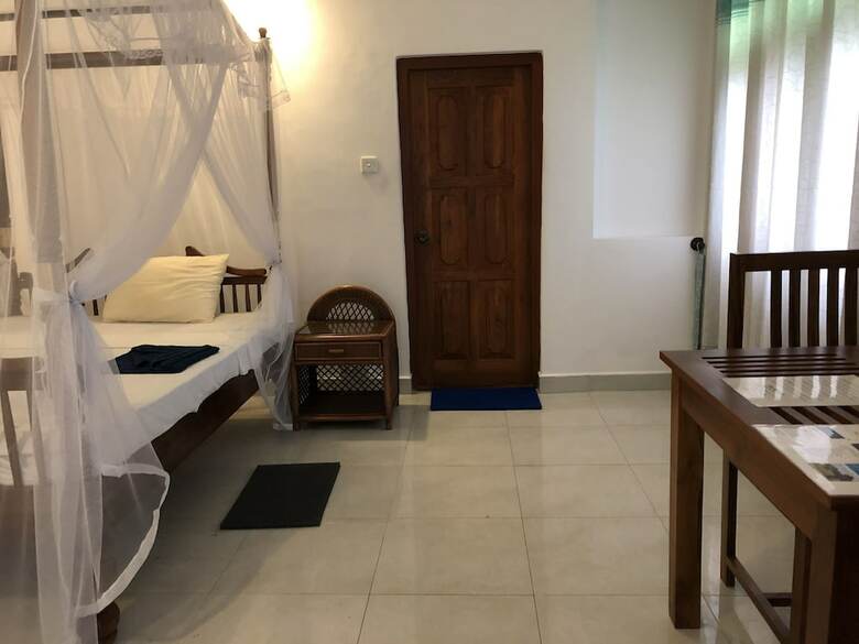 The Retreat Hotel