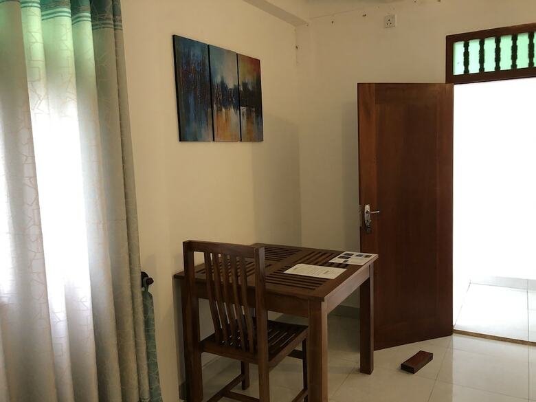 The Retreat Hotel