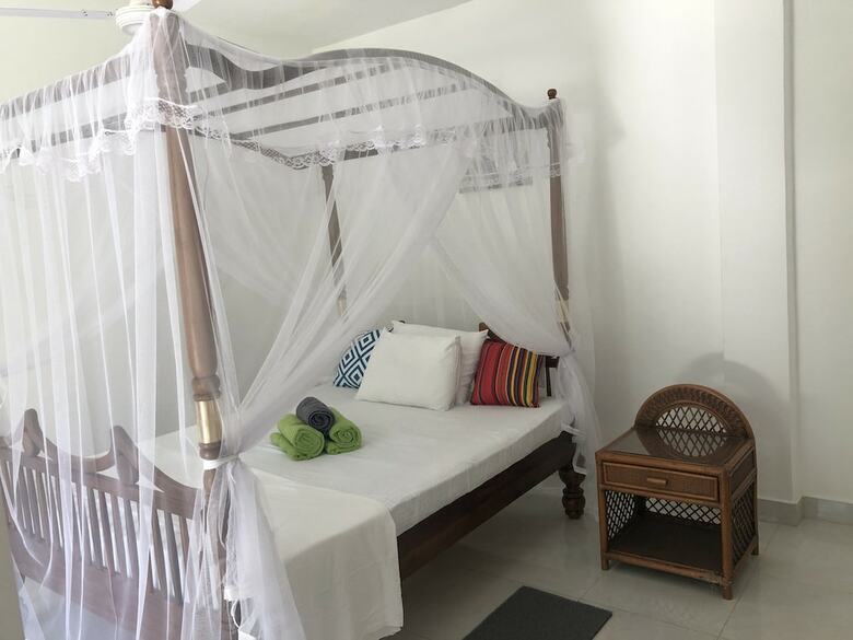 The Retreat Hotel