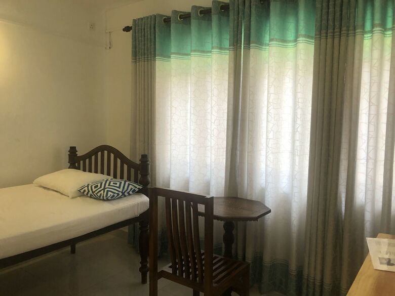 The Retreat Hotel