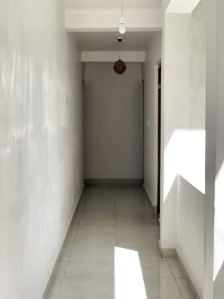 The Retreat Hotel
