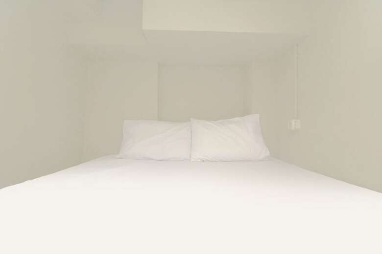 Hostal Kamar Keluarga Syariah Cendrawasih