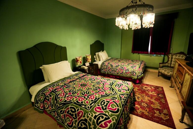 Le Riad Hotel De Charme