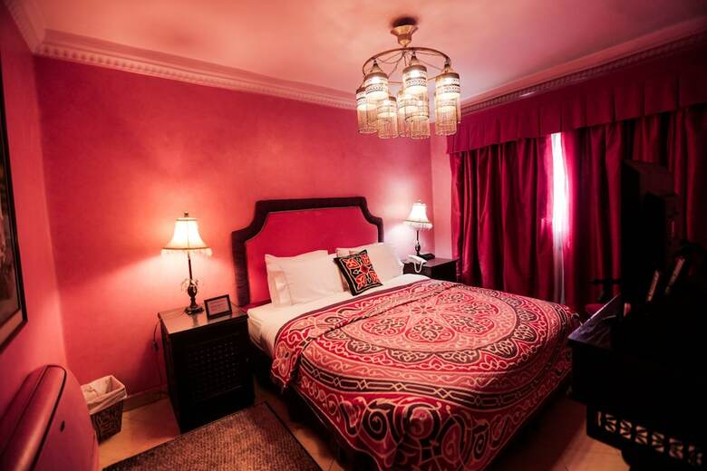 Le Riad Hotel De Charme