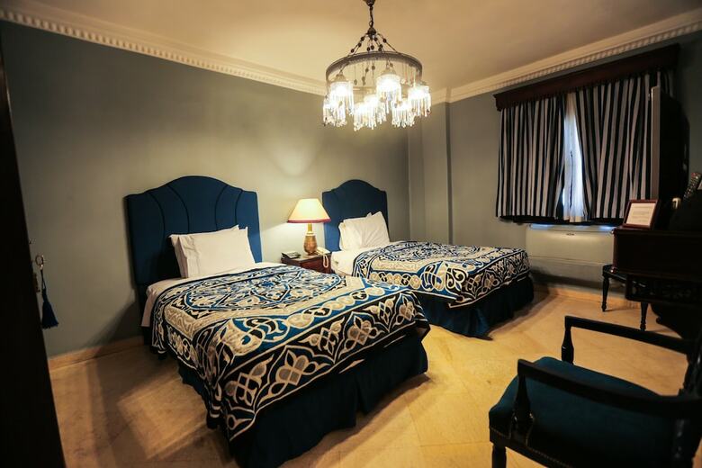 Le Riad Hotel De Charme