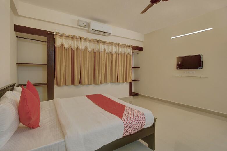 Hotel Oyo 24721 Sweven Stays