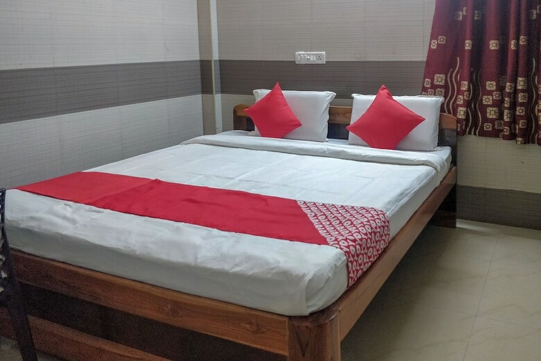 Hotel Oyo 25047 Krd Lodge