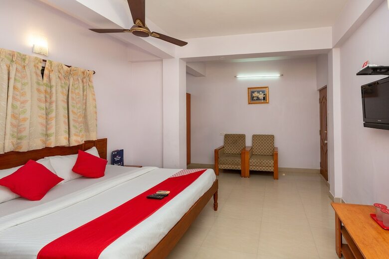 Hotel Oyo 18953 Anara Residency