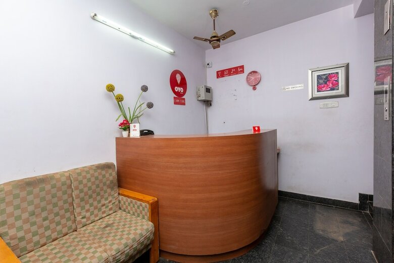 Hotel Oyo 18953 Anara Residency
