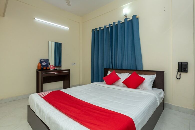 Hotel Oyo 23081 Little Stay Service Apartments
