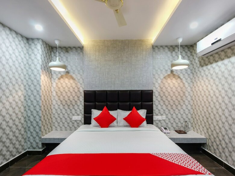 Hotel Oyo 23322 Hoysala Inn