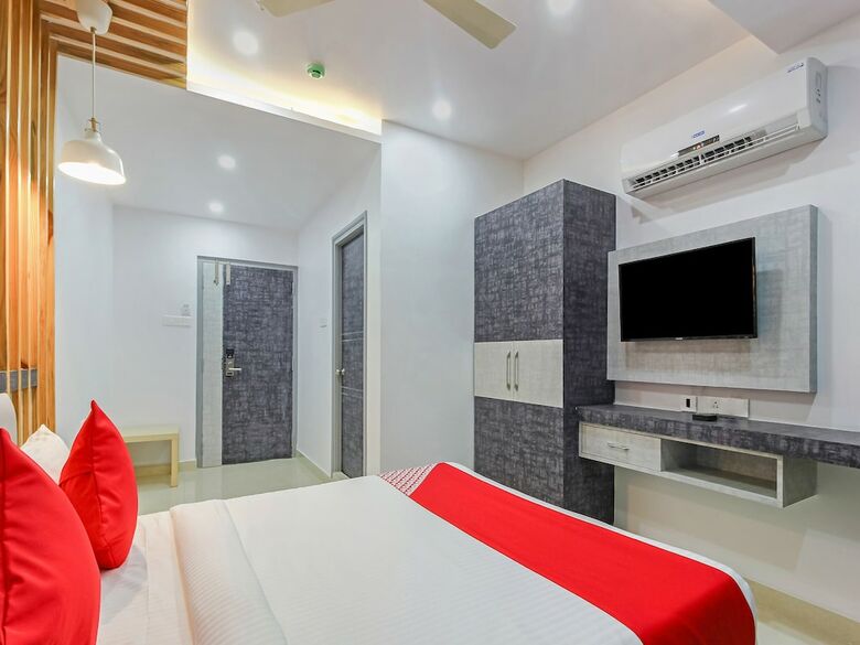 Hotel Oyo 23322 Hoysala Inn