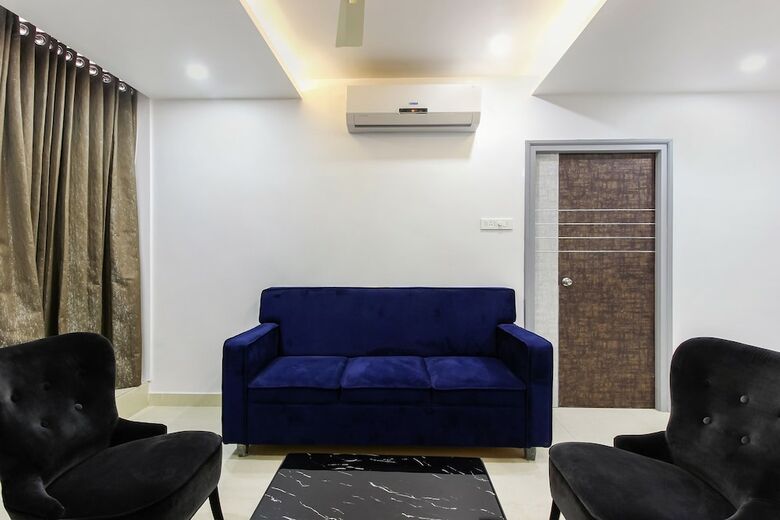 Hotel Oyo 23322 Hoysala Inn
