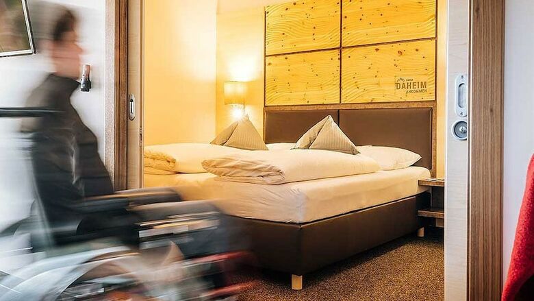 Aparthotel Guthof Lutz