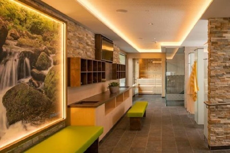 Aparthotel Guthof Lutz