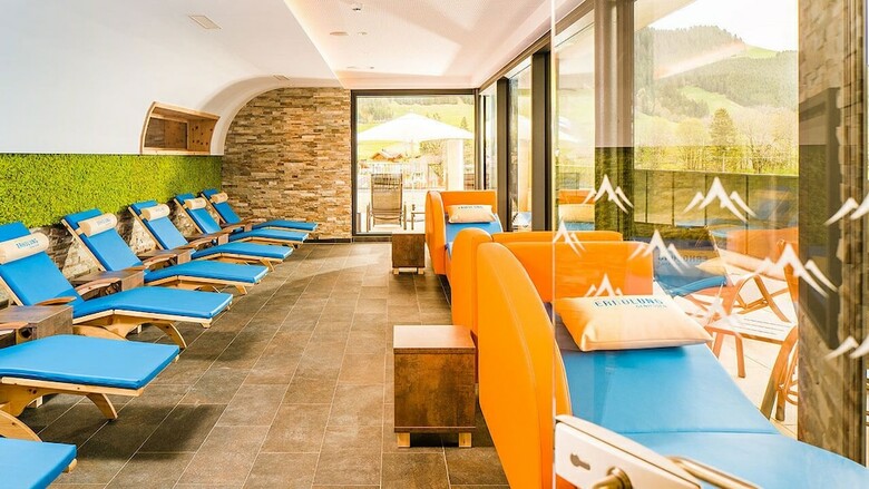 Aparthotel Guthof Lutz