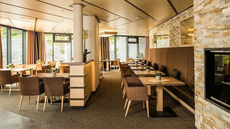 Aparthotel Guthof Lutz