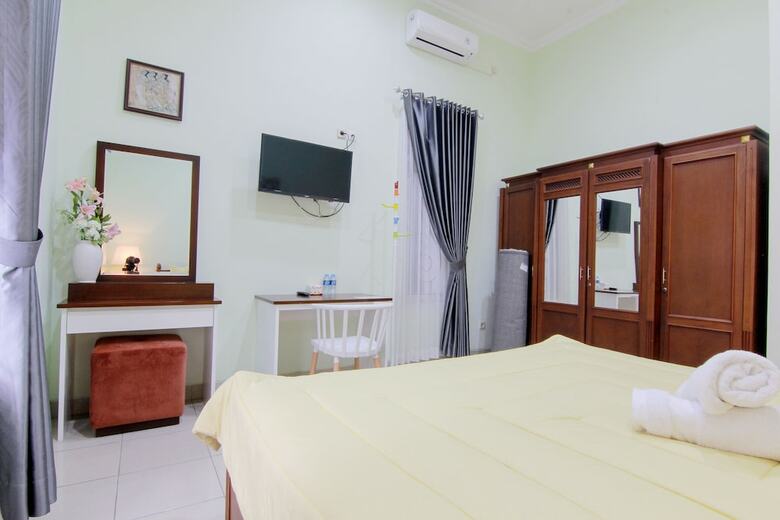Hotel Just Eleven