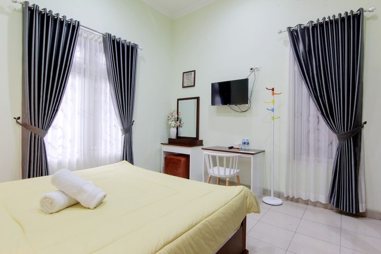 Hotel Just Eleven